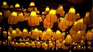 Darren Scott - Days Away (Music Video)