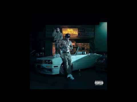 OHGEESY - Paid N Full (AUDIO)