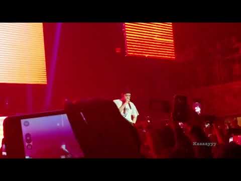 190126 AOMG in LA ~ 몸매 Mommae (Simon Dominic Remix)