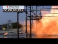 Westex Live Flash Fire Video