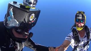 Skydive Vallarta: Beach Boogie 2017