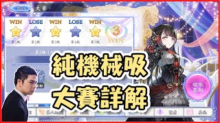 [閒聊] JCG指定 機械鬼女帝攜帶數量變遷