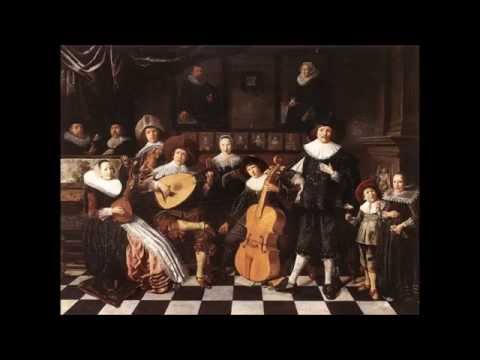 Video thumbnail for Ihr Musici, frisch auf