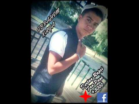 Hicran Ft. Dertan Rapçi [ Sevmedin Sen ] 2oı2'