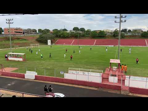 XV UBER 1x0 AMÉRICA-TO