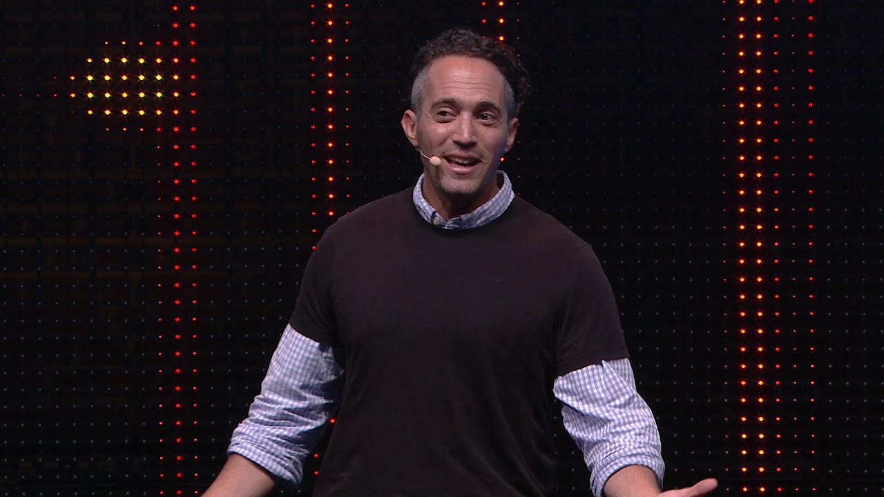 WSAI 2018 - BuzzFeed, Gilad Lotan, VP – Head of Data Science