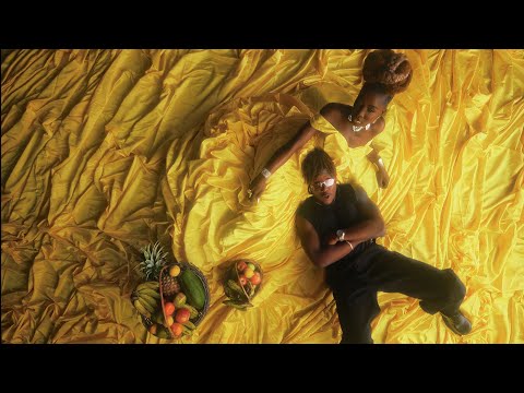 Syemca - Room 104 (Official Video)