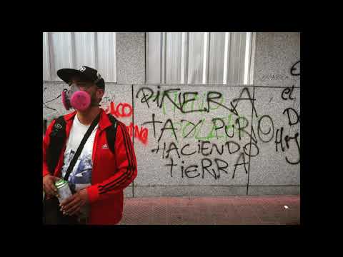 La Sucia Escena - El respiro (remix)