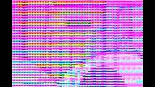 eight stair at blare