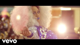 La&#39;Porsha Renae - Already All Ready