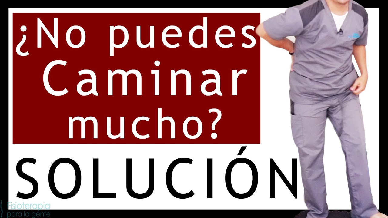 Watch No puedes Caminar muchas distancias 🤔, SOLUCIONADO 💛 5 Ejercicios! Now No puedes Caminar muchas distancias 🤔, SOLUCIONADO 💛 5 Ejercicios!