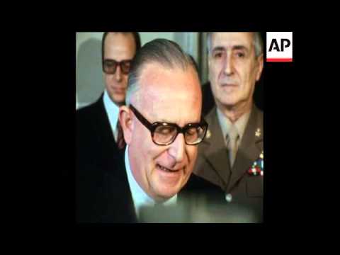 SYND 6-3-74  MARIANO RUMOR STATEMENT ON HIS ATTEMPT TO FORM A NEW GOVERNMENT