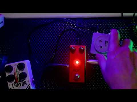 El Starve: The Cute Starving Pedal image 13
