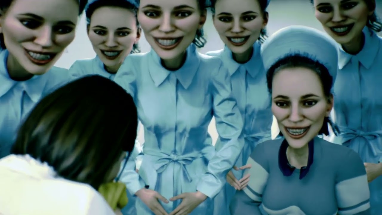 UN:Me announcement trailer teaser