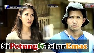 Download lagu SI PETUNG DAN TELUR EMAS - Seribu Kisah (Aulia Sarah & Nikki Frazetta) mp3