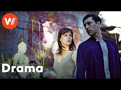 Eine Liebe in Saigon (2/2) | Ganzer Spielfilm mit Désirée Nosbusch und Mehmet Kurtuluş