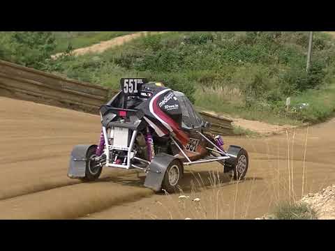 00032 ME Autocross Přerov 21. -22.8.2021
