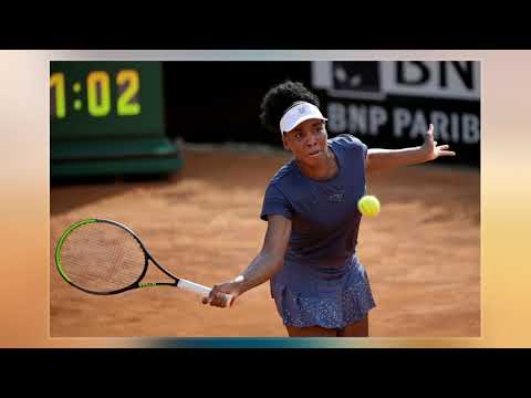 2020 Italian Open – Women's Singles