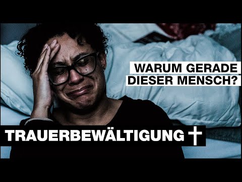 TRAUERBEWÄLTIGUNG - Die Seele kennt keine Zeit!
