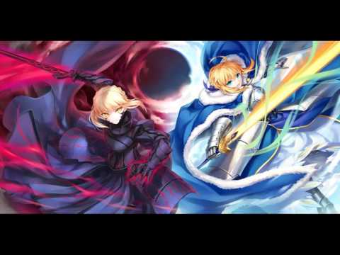 Nightcore -【Stronger】 「Emphatic」