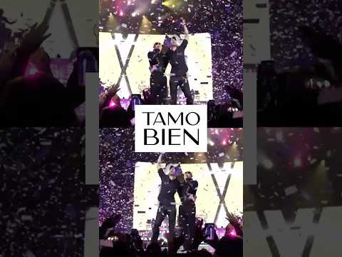 tamo bien 🔥🔥🔥 honored to put this track together @EnriqueIglesias @iamchino