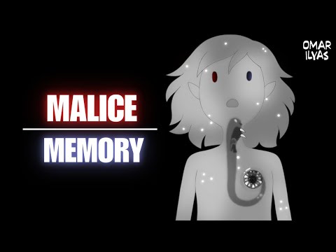 Marceline - The Maiden of Malice and Memory