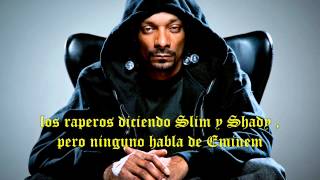 Snoop dogg 2 minute warning