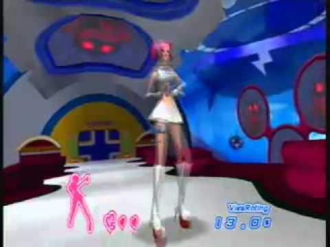 space channel 5 part 2 xbox 360 review