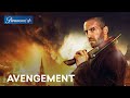 Avengement (2019) Official Trailer | Paramount+