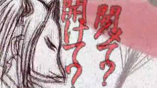 MASA WORKS DESIGN ft.初音ミク&GUMI - 狐の嫁入り