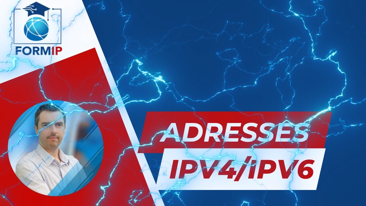 Adresse IP