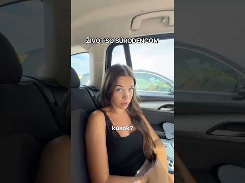 Kto to pozná tiež?😂 na Slovnaftke majú nový hotdog s ich vlastnou omáčkou 🤩 #czsk