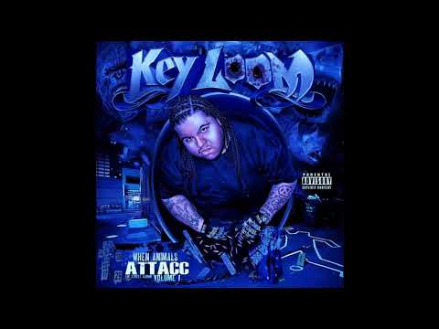 FAT TONE X KEY LOOM X T-NUTTY - CRIP SHIT