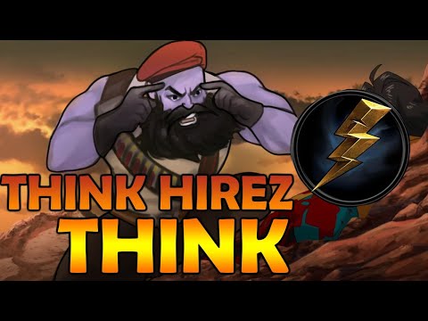 WARLOCK STAFF RUSH META IS OP... ZHONG KUI SOLO IS BACK!