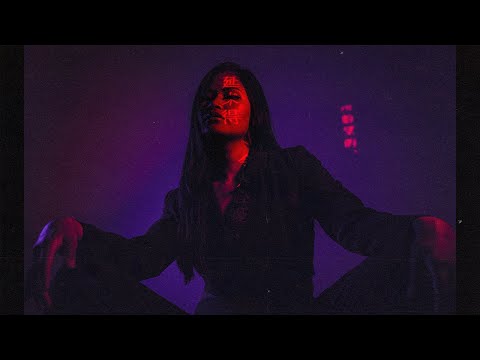 NAV Type Beat x The Weeknd ~ "Try Me"