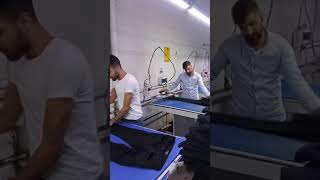 Şahinler ütü paket