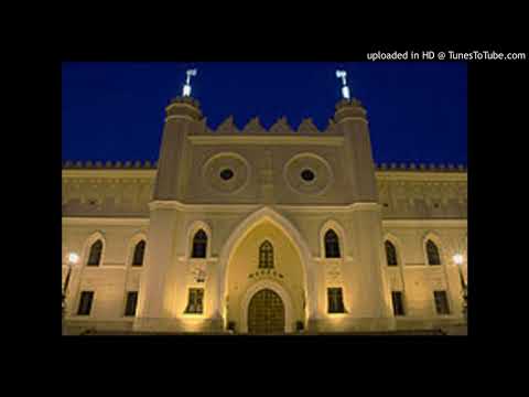 Areczek ZBR- Niektórzy nie wiedzą