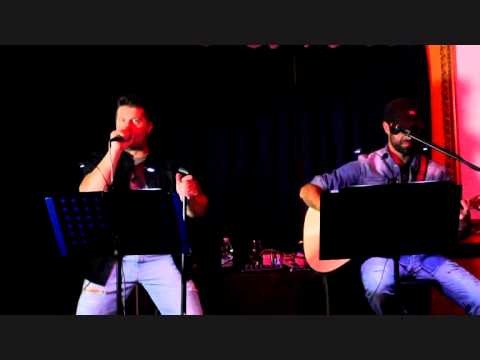 William Fox & Beppe Trimarchi  "amore disperato"