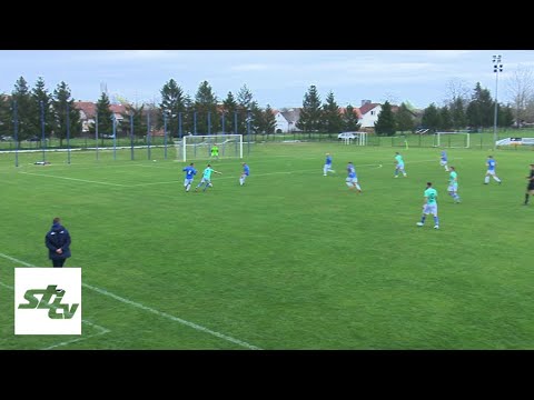 SBTV - SB INFO - NK "GUNDINCI" – SEZONA U PRVOJ ŽNL - 04.05.2025.