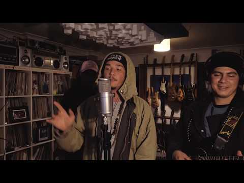 'COLOURS' - JARULAH X JK47 X BOMC