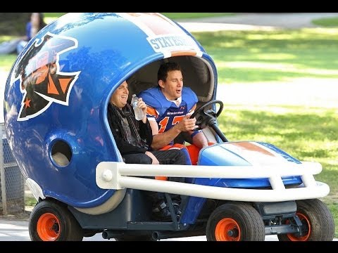 A Brand New Red Band Trailer For 22 JUMP STREET Hit The Web - AMC Movie News