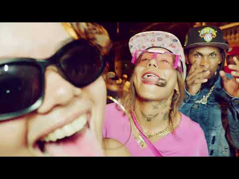 MONO NIKE | DE VILLA AGRI PA LA FORTY???????? |  (Video Oficial)