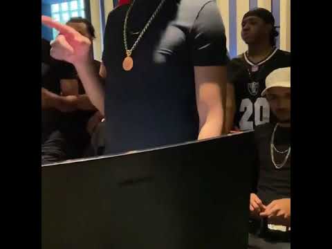 DONLAIKE FAIXAS DE OURO PRÉVIA