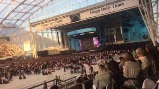 Mitch James - No Getting Older LIVE