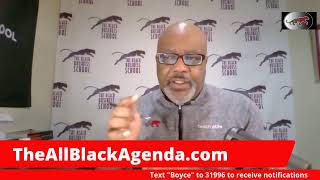 How black wealth is built in America - What they don&#39;t tell you in school