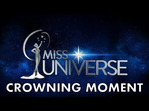 MISS UNIVERSE | Crowning Moments 1952-2020