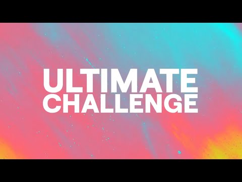 Twitch Rivals Ultimate Challenge @ Las Vegas : 11-4-21