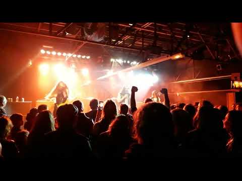 Speed Queen - Nice boys don't play Rock'n'Roll - En live 13 Mars 2022 Chez Paulette - Nancy Toul