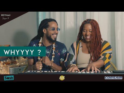 #RDVMau - Saison 4 - Episode 02 (David Obadja)