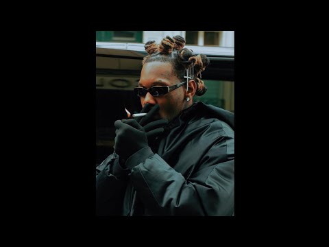 [FREE] Migos x Future Type Beat "VVS"